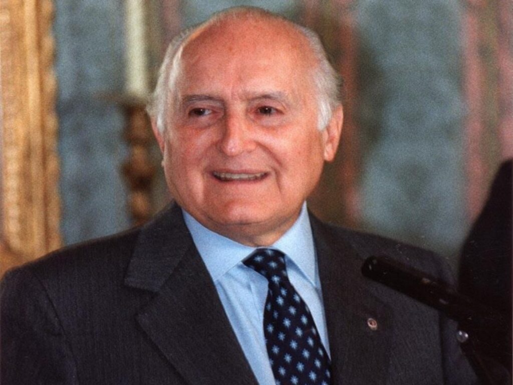 scalfaro