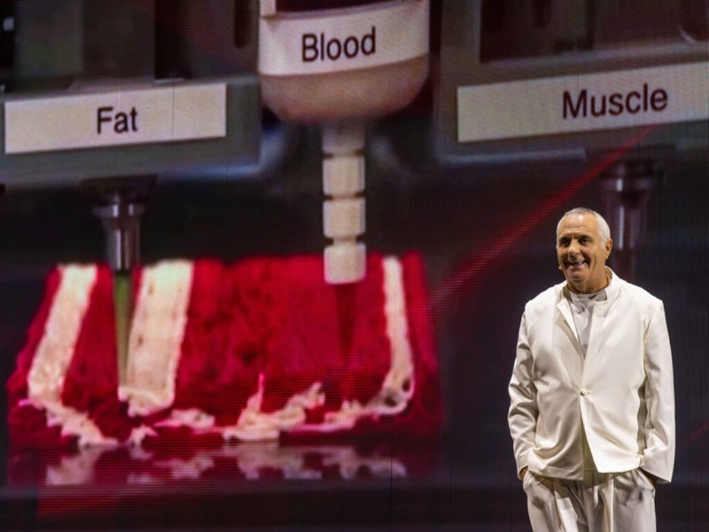 panariello e se domani