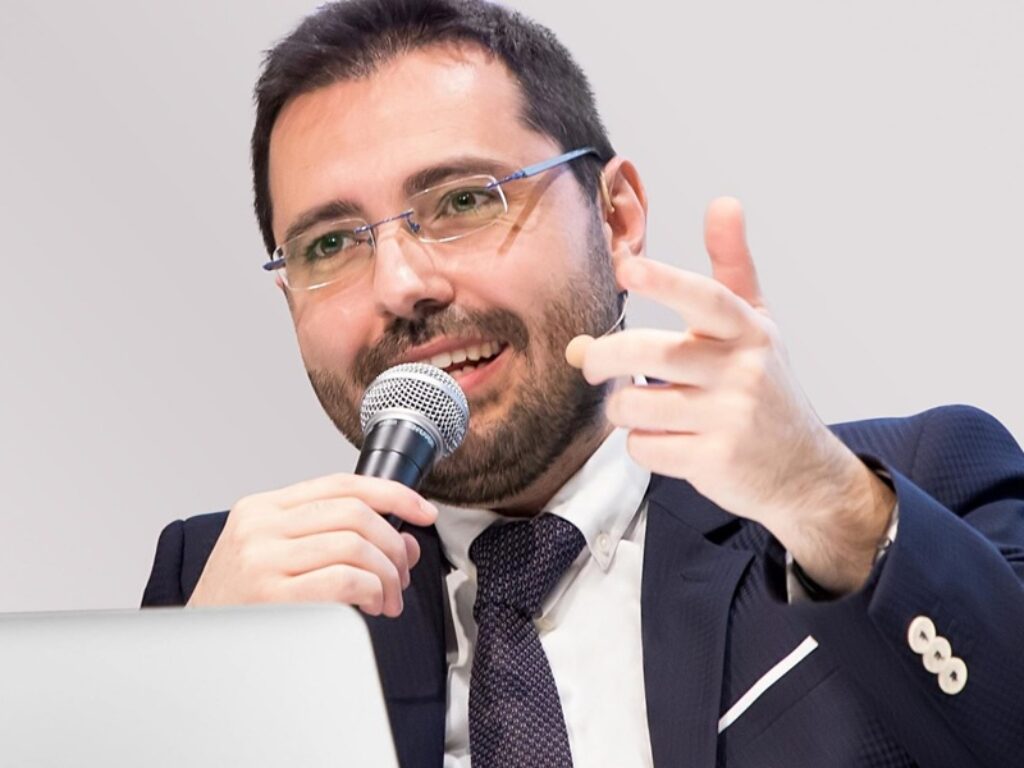 patrick facciolo