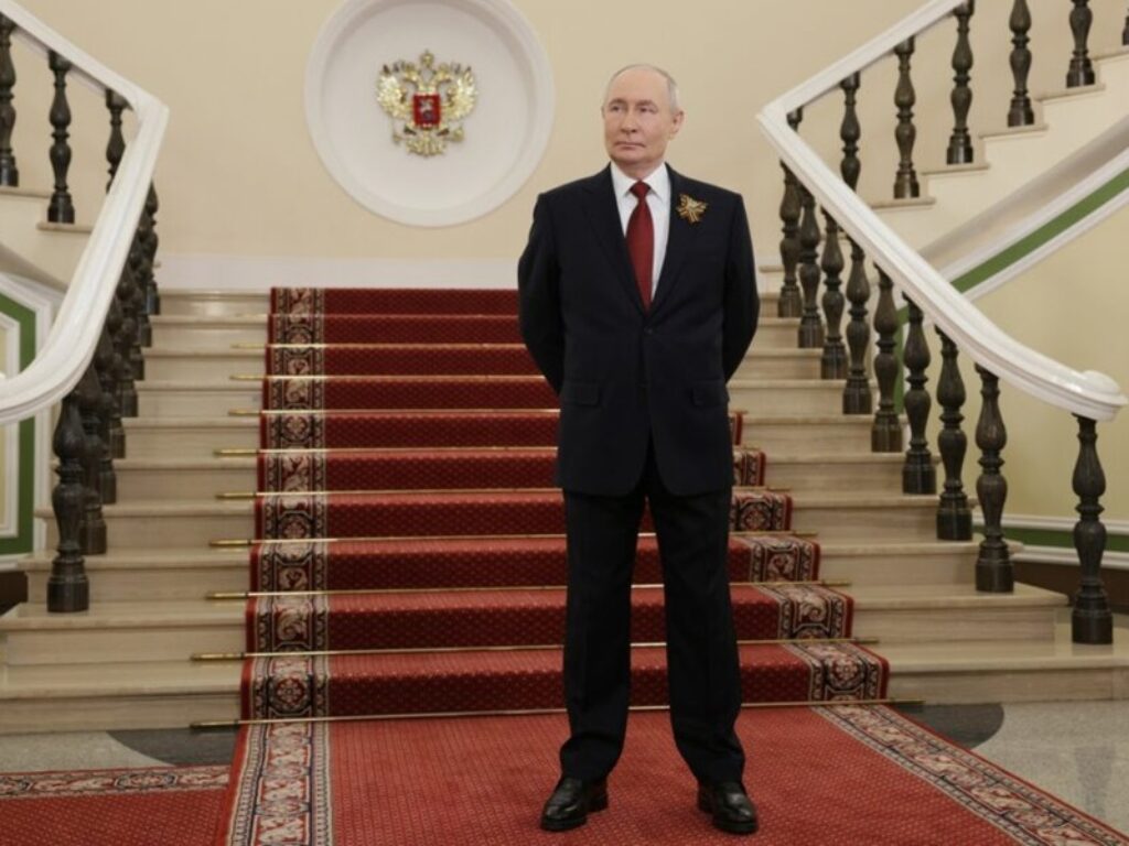 putin