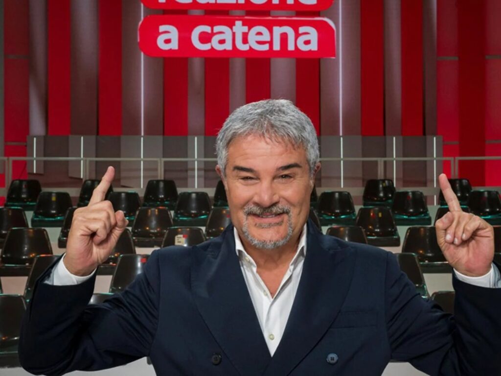 reazione a catena