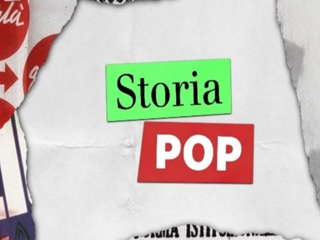 storia pop
