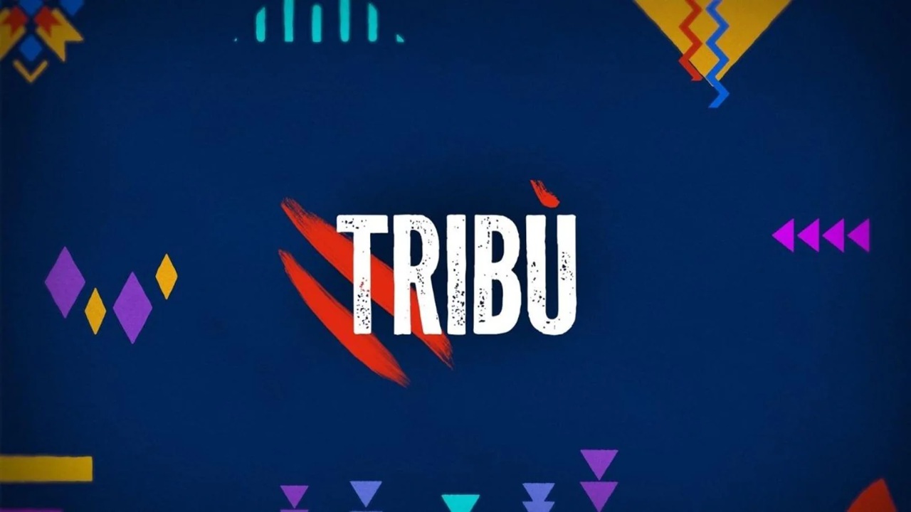 tribù