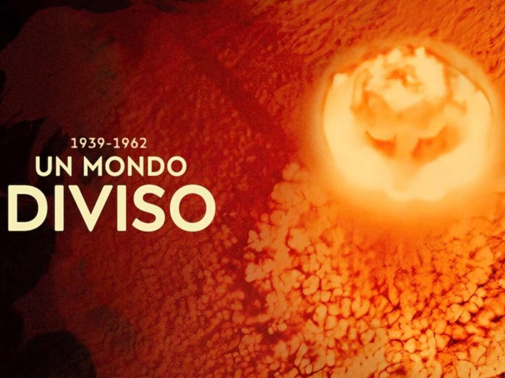 un mondo diviso