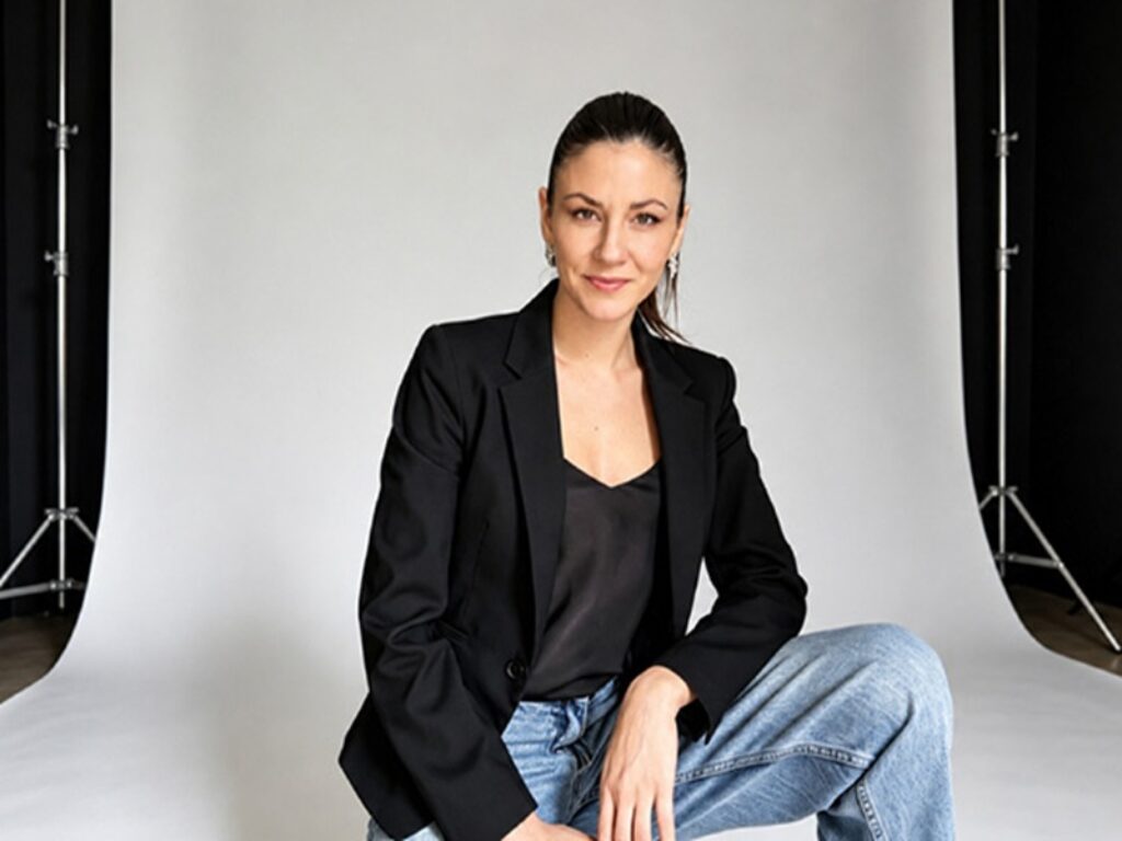 Valeria Chiodelli - Foto autorizzata