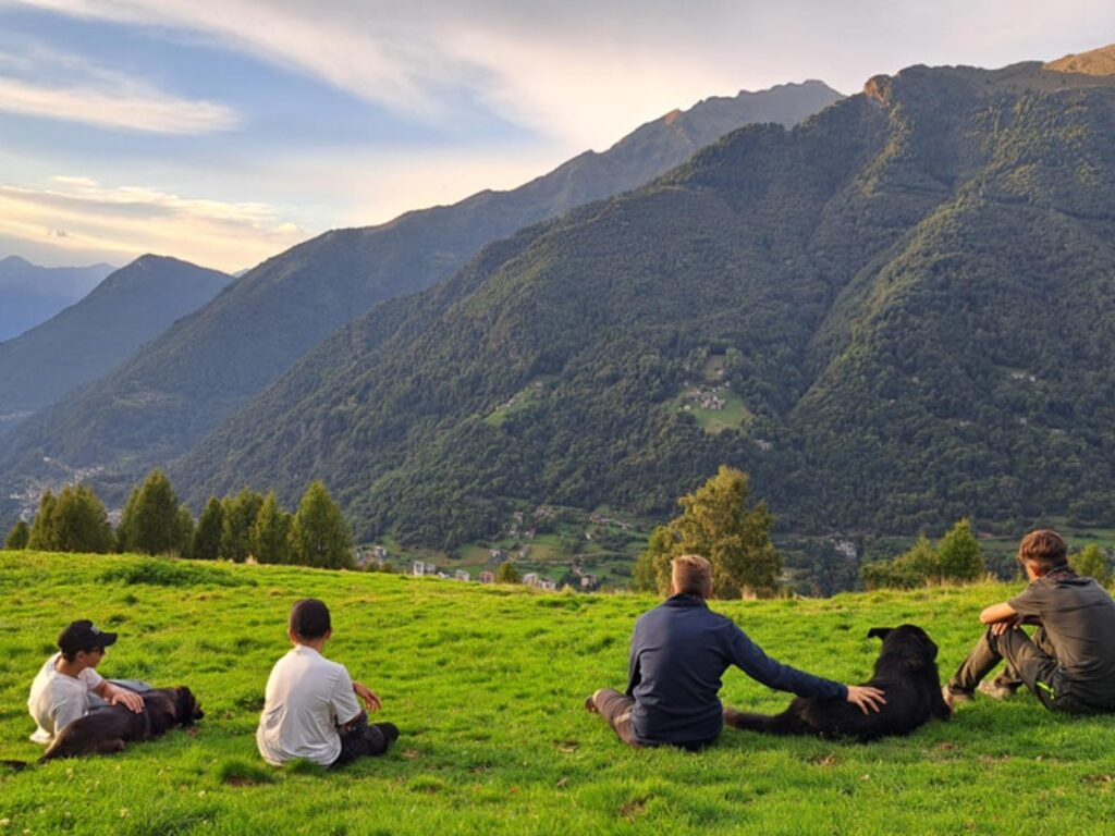 lecco talent lab