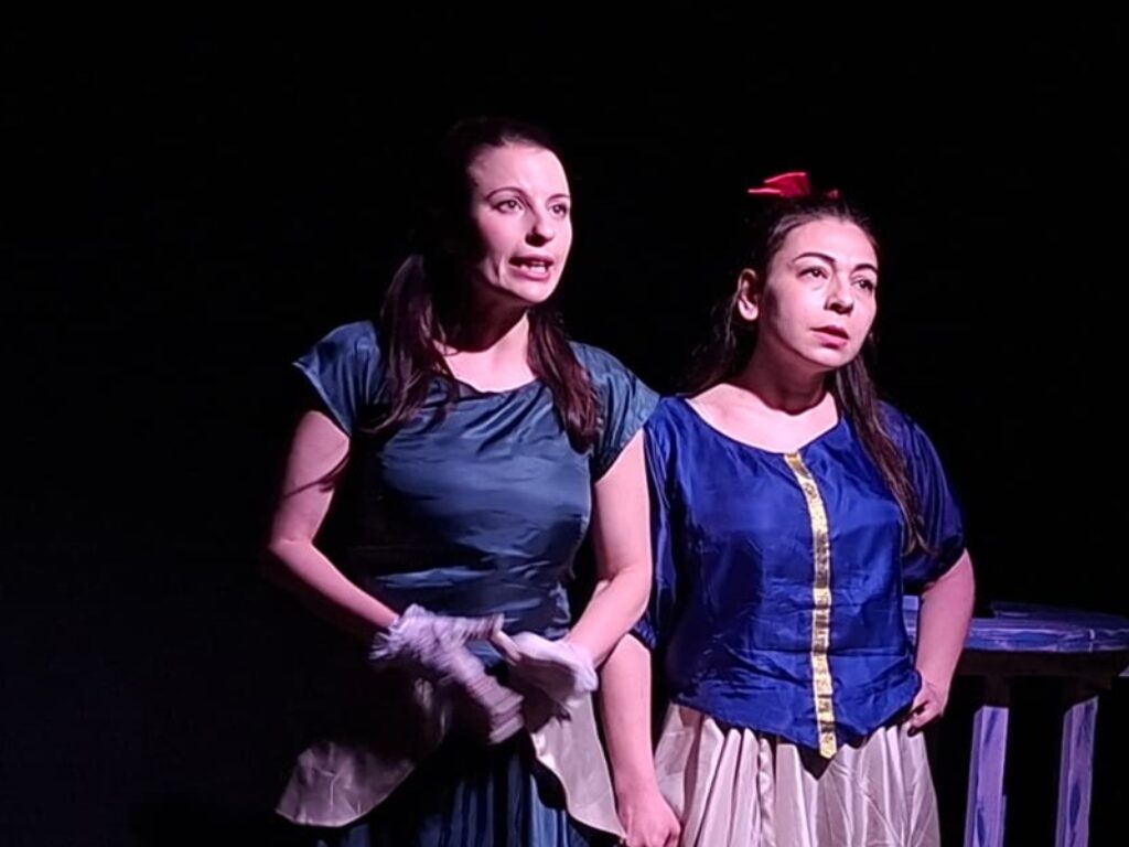 teatro