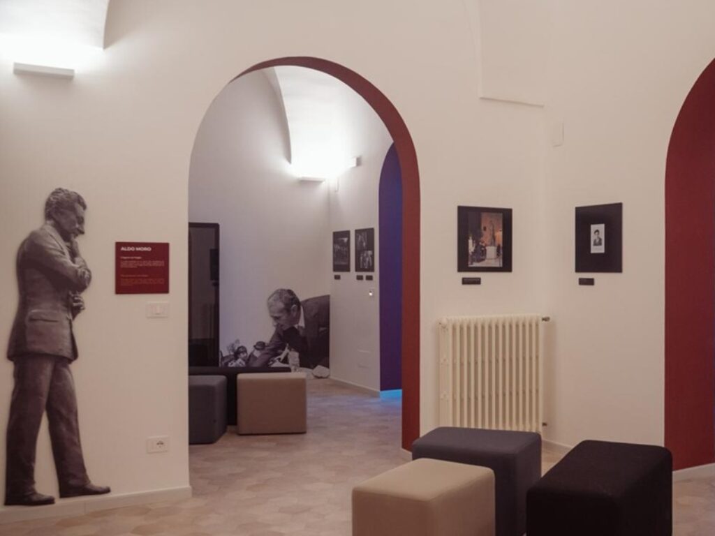 Casa Natale di Aldo Moro