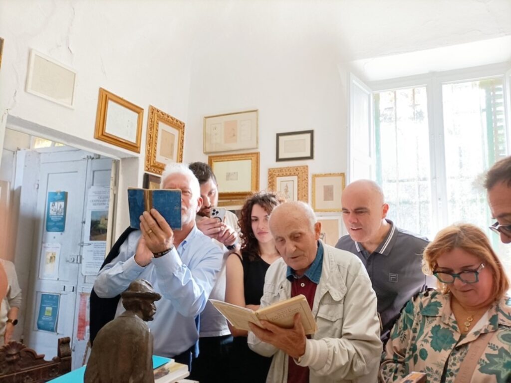 case della memoria