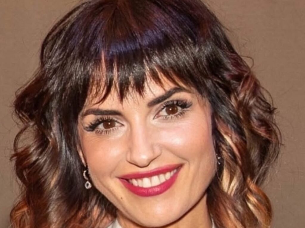 Caterina Boccardi