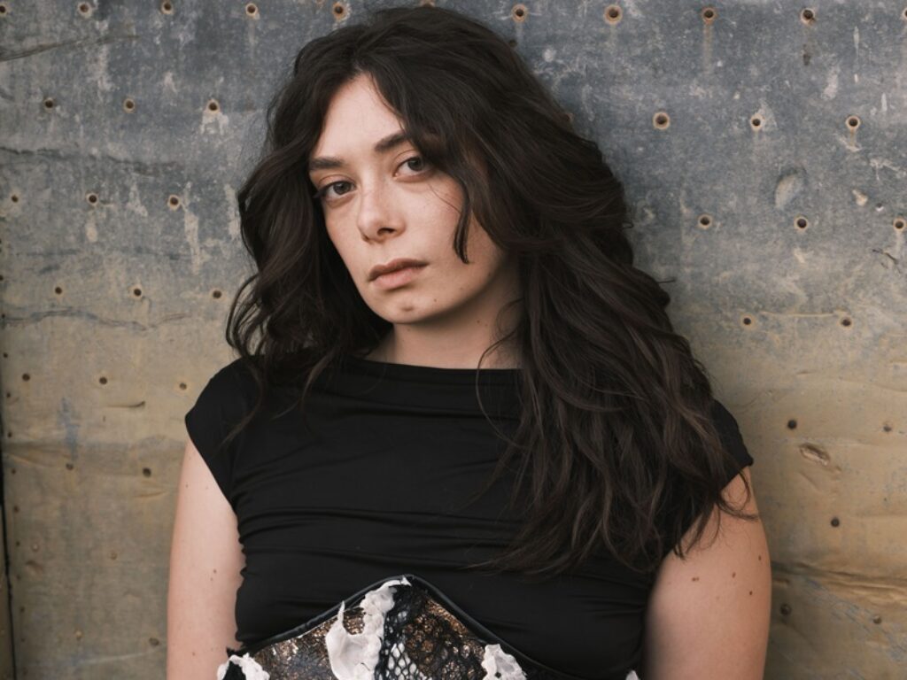 Chiara Accardi