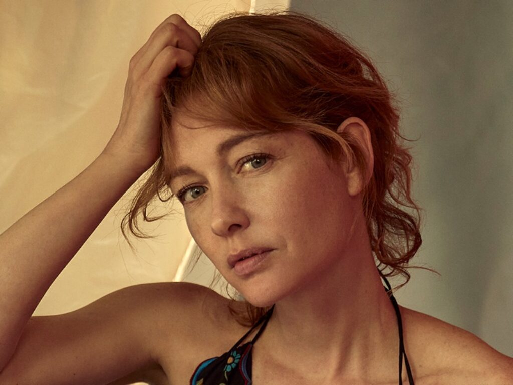 Cristiana Capotondi