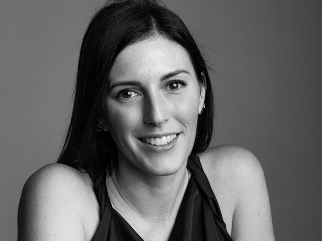 Furious Martina Cuman, Country Manager Italy