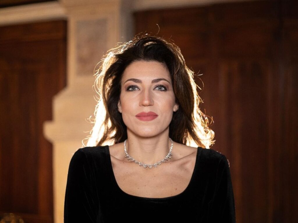 giulia vazzoler