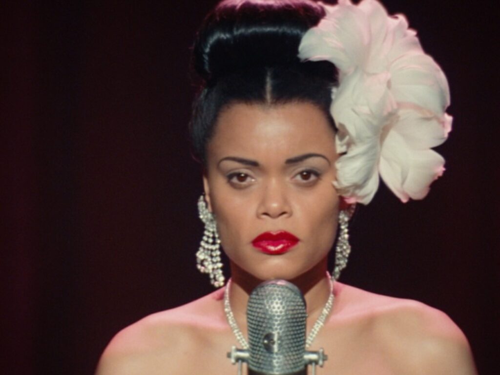 Gli Stati Uniti contro Billie Holiday