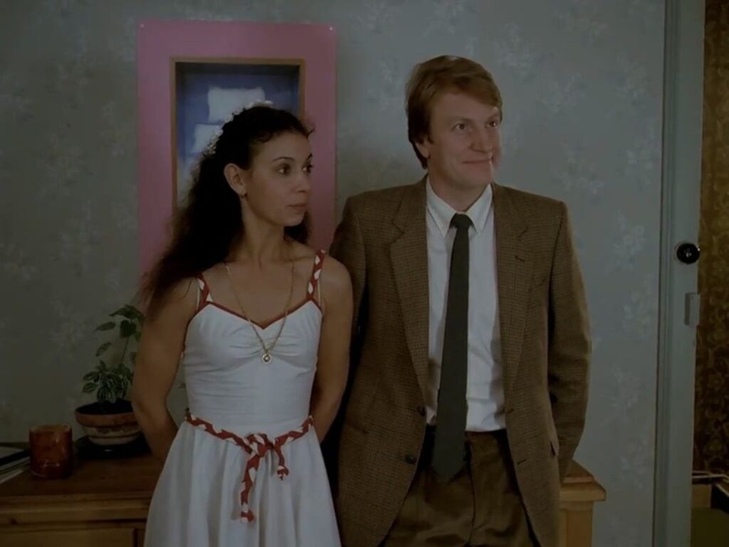 Il bel matrimonio film