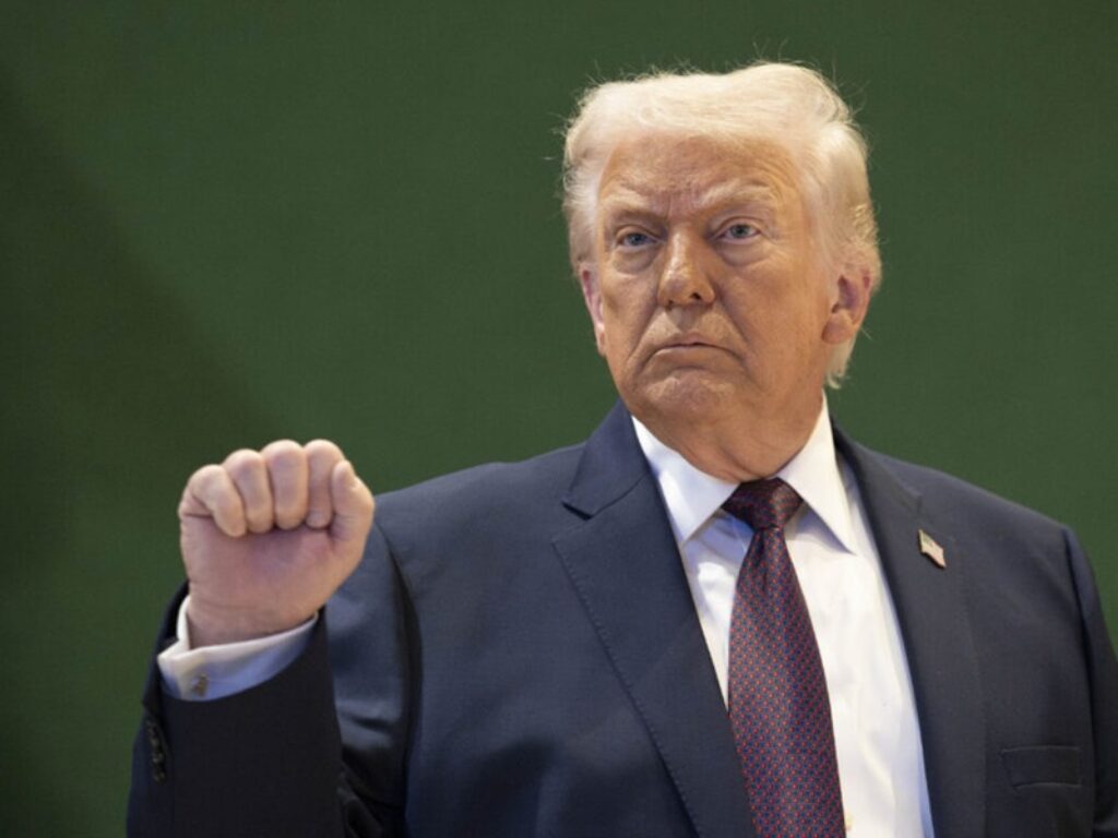 trump