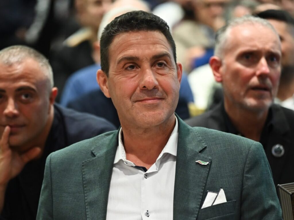 vannacci futuro nazionale