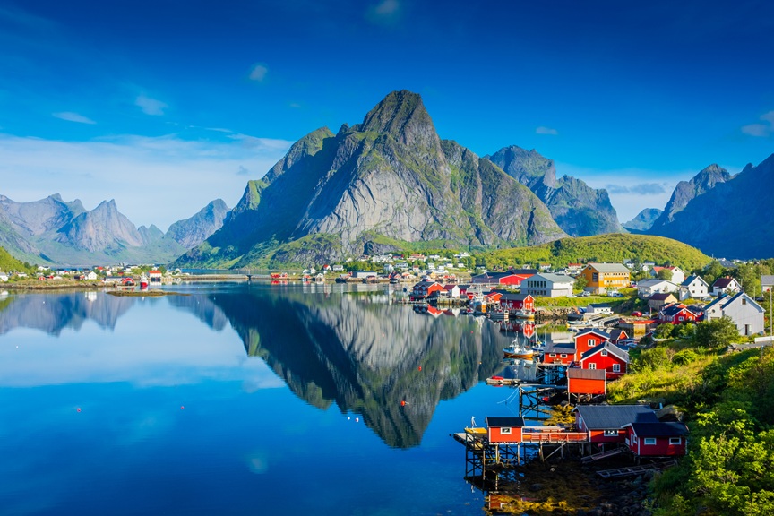 isole lofoten