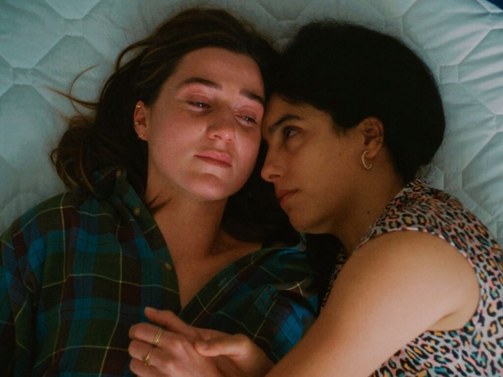 Le Ravissement - Rapita film trama