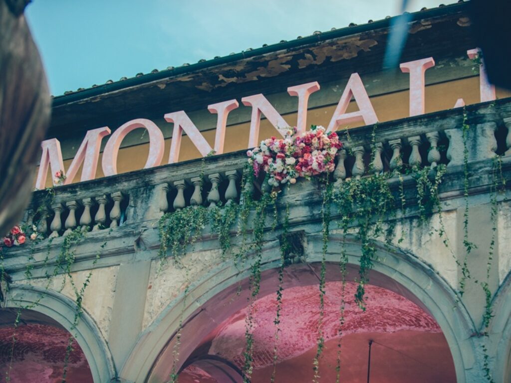 monnalisa