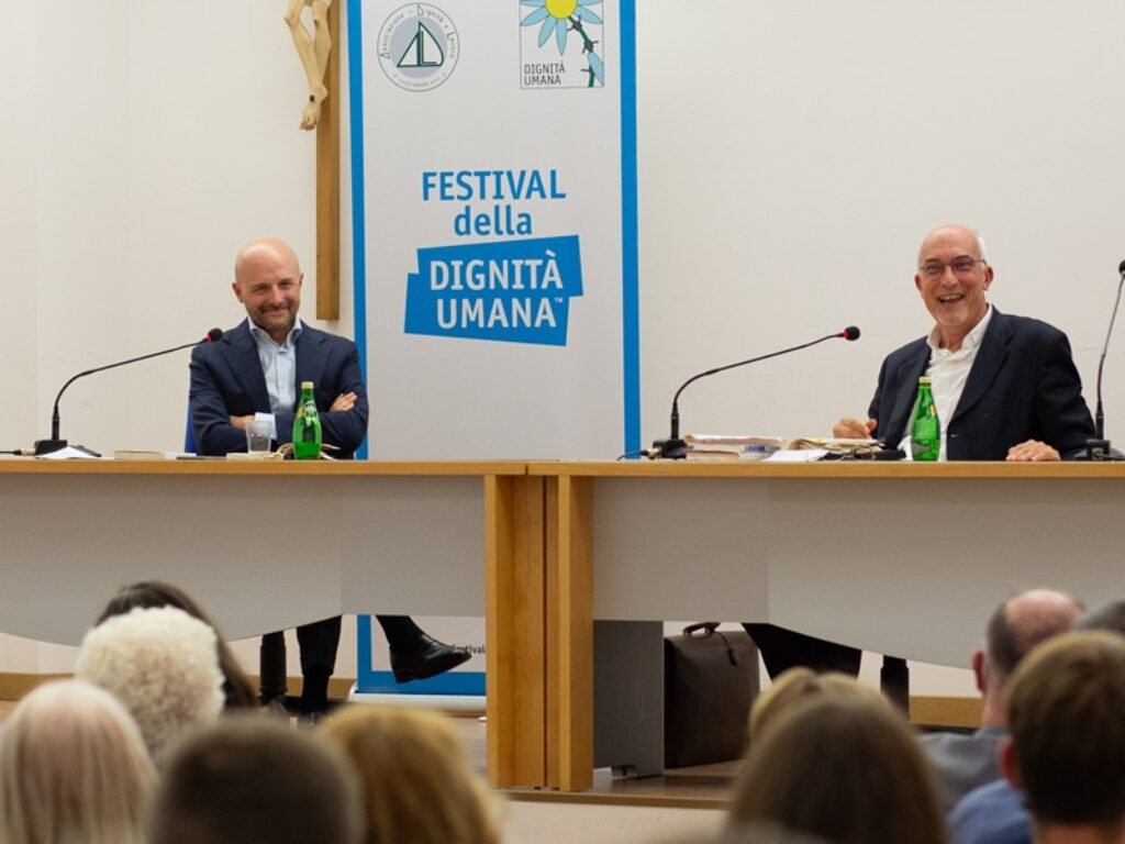 il filo nascosto