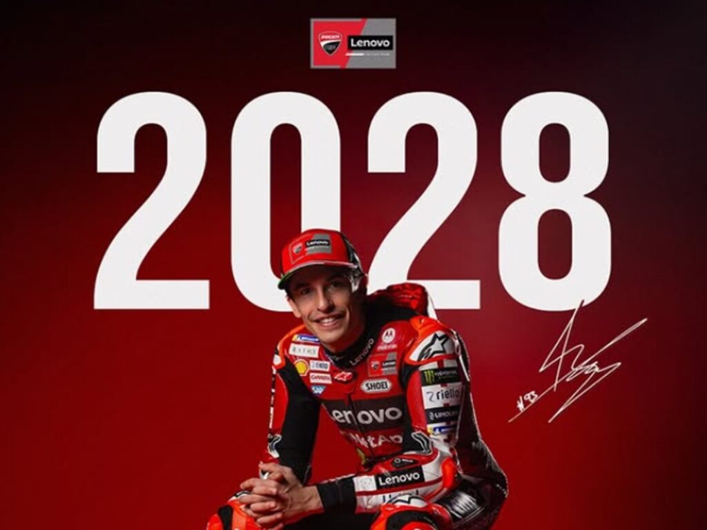 Ducati
