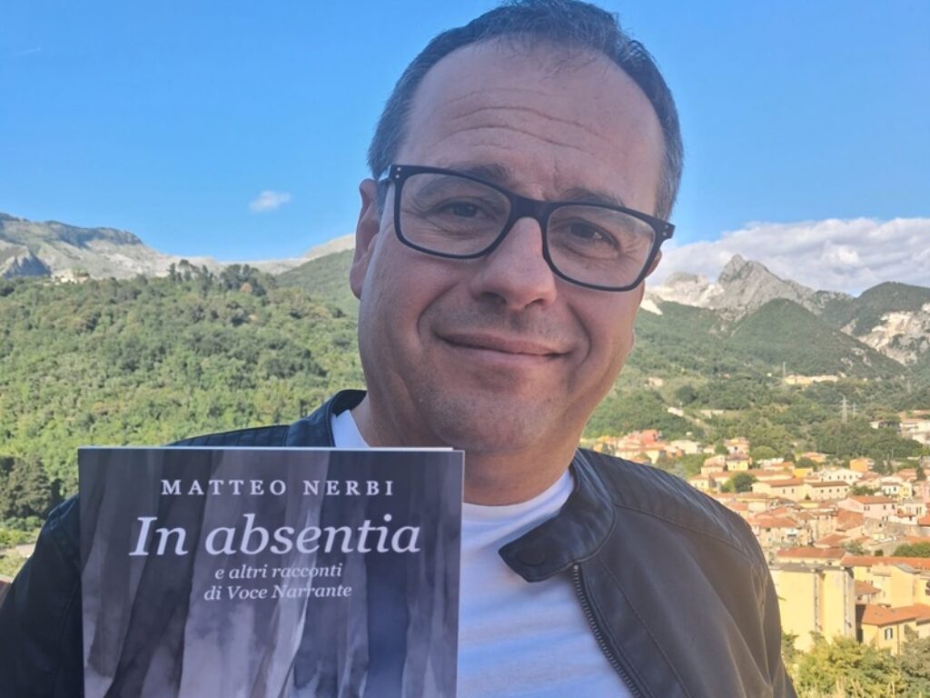 matteo nerbi