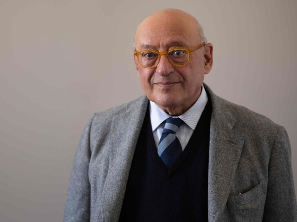 piero dorfles
