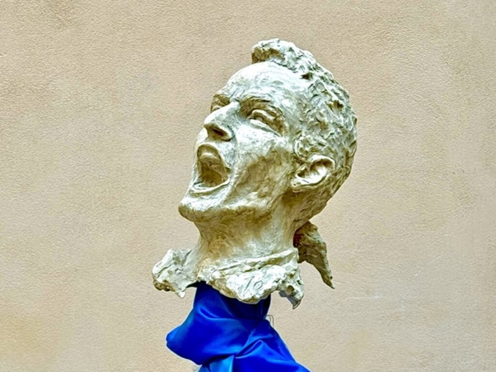 arte e passione