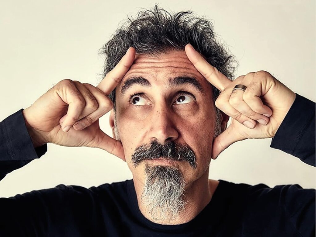system of a down