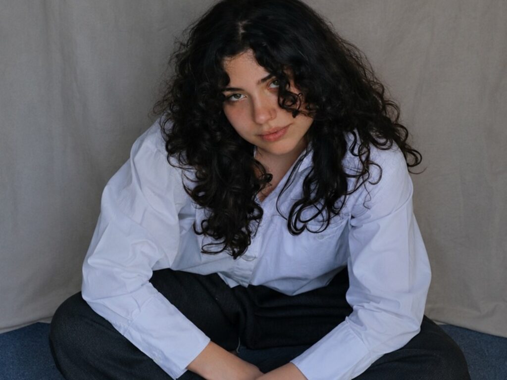 sofia gaudenzio