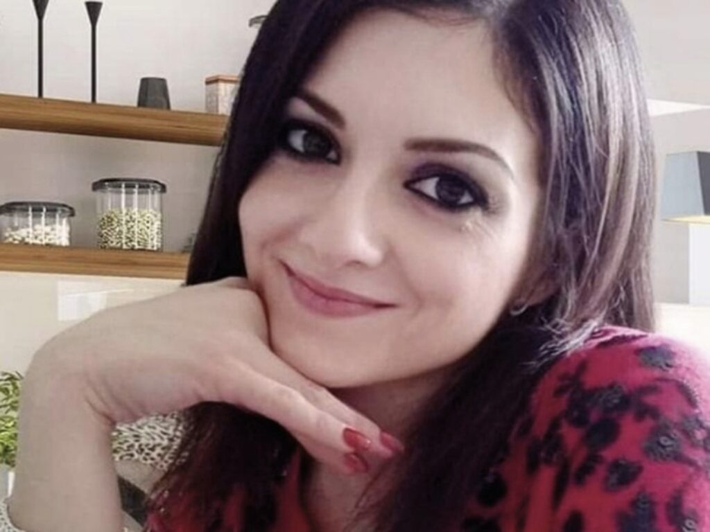 stefania rolli