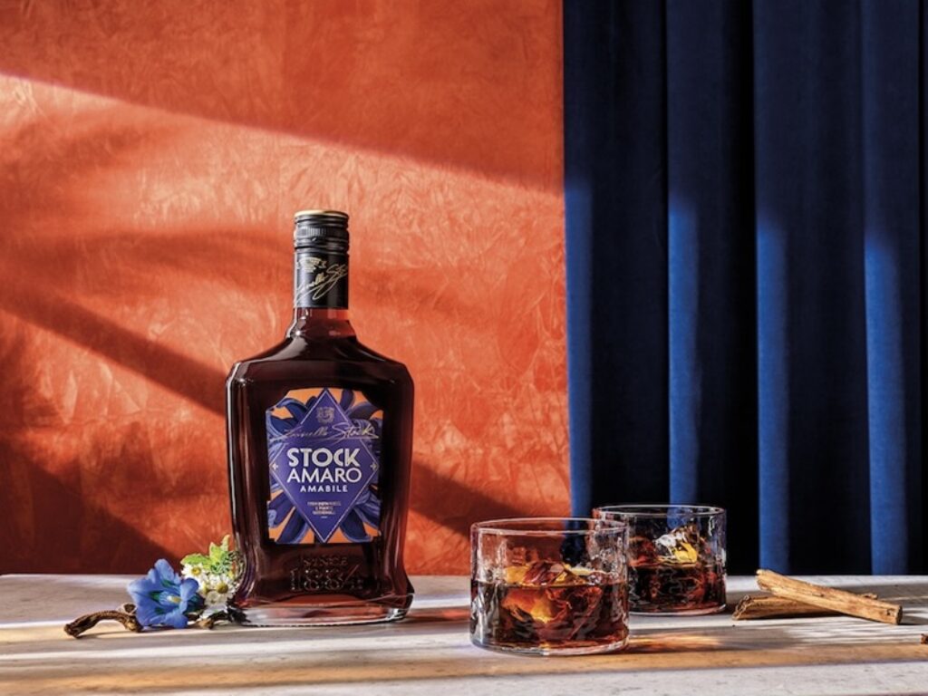 Stock Amaro Amabile