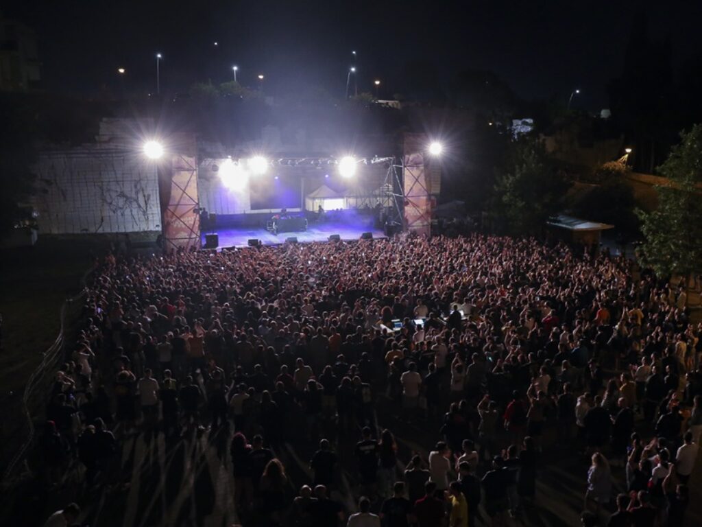 Tagghiate Urban Fest 2026