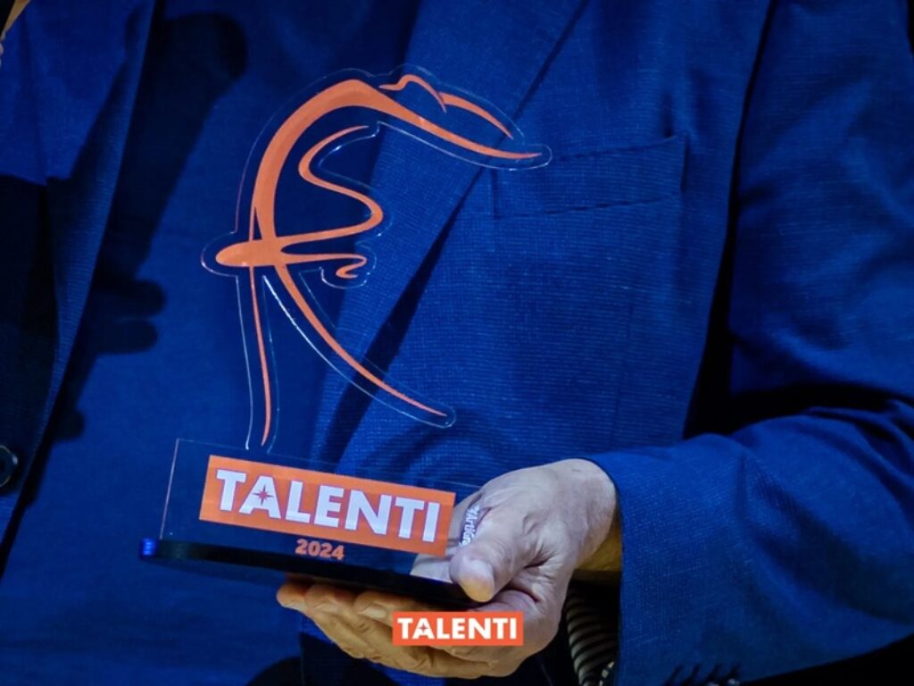 Talenti Festival