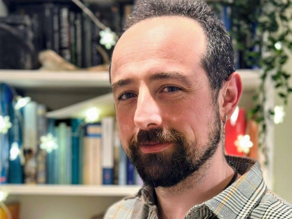 alfonso fanella