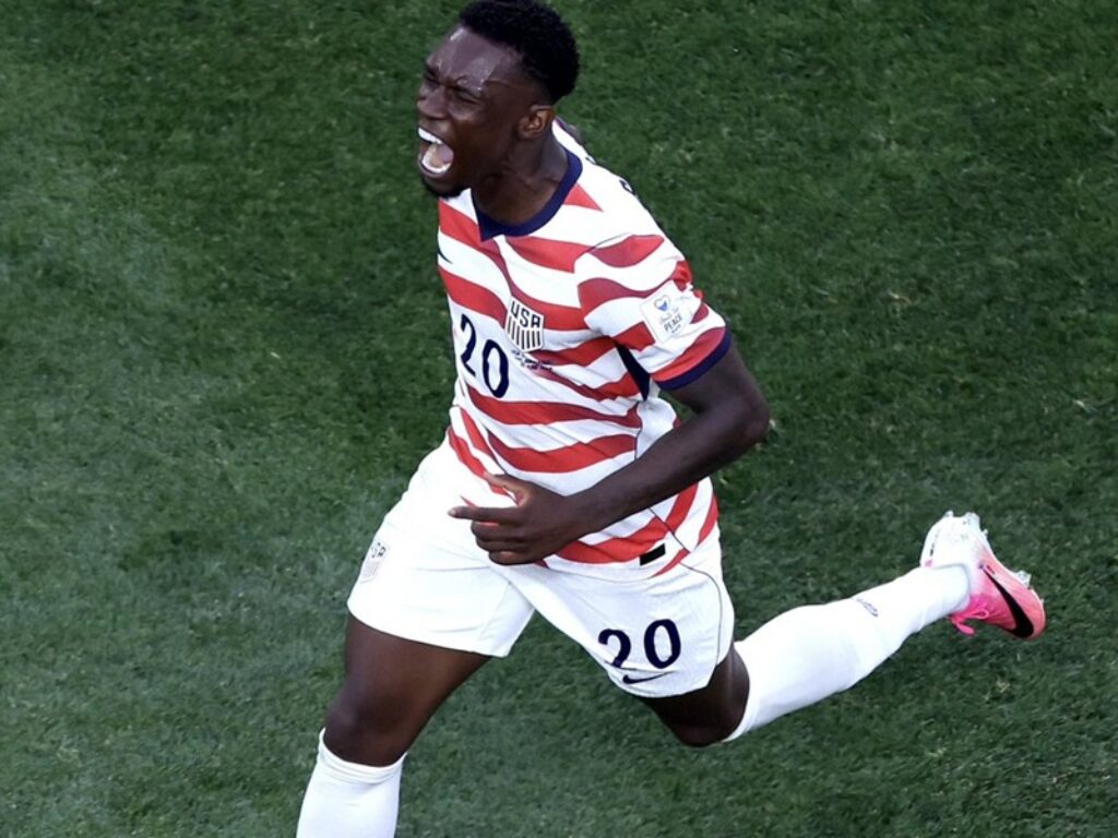 balogun stati uniti mondiali 2026