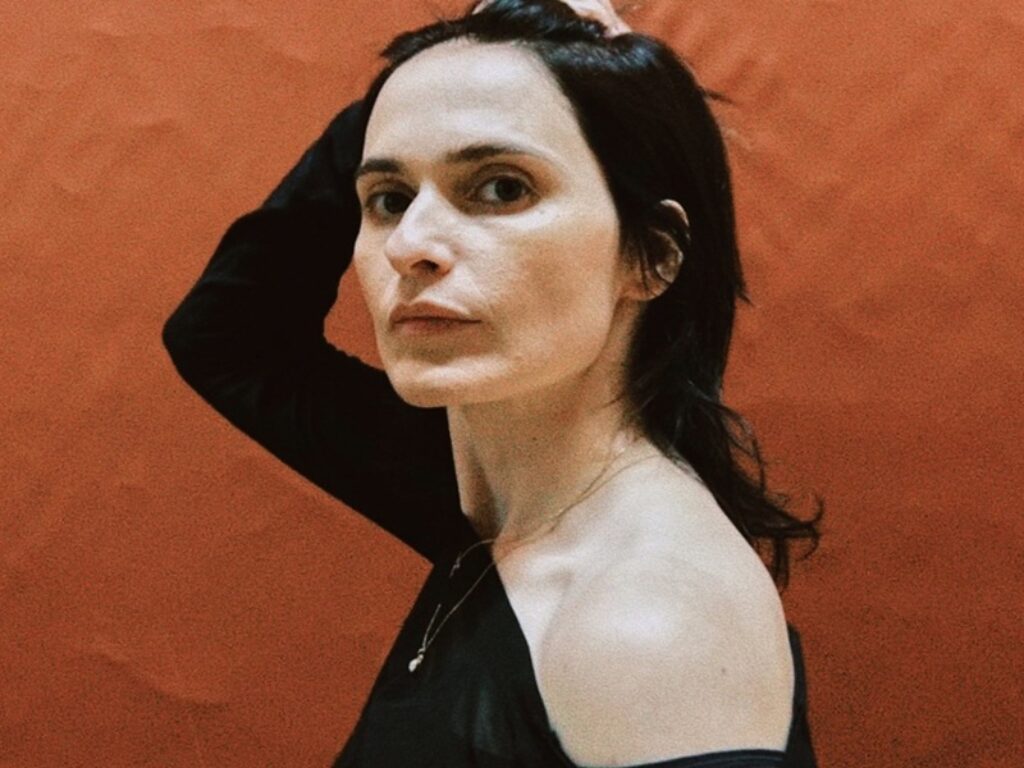 carmen consoli