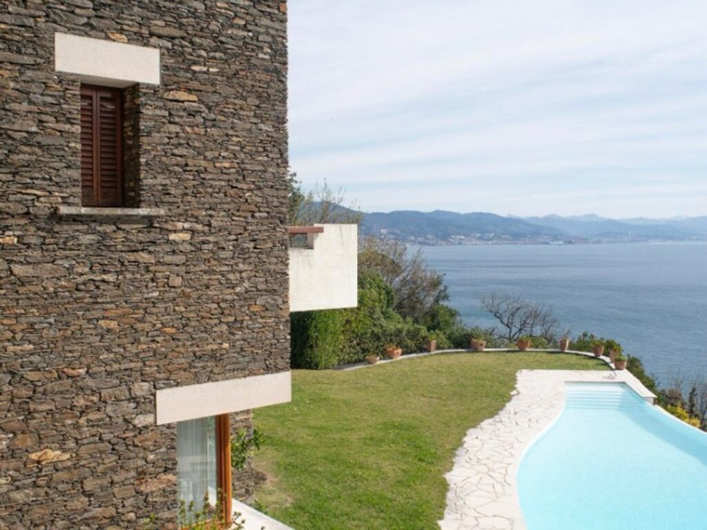 casa leto