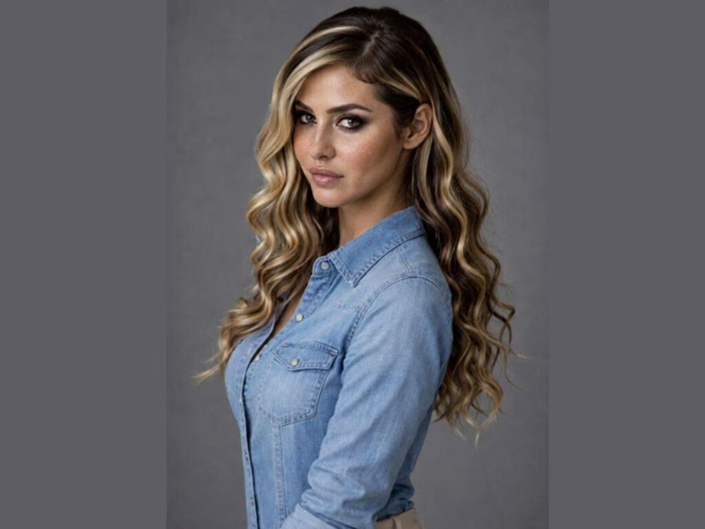 cinema e luce elena ballerini