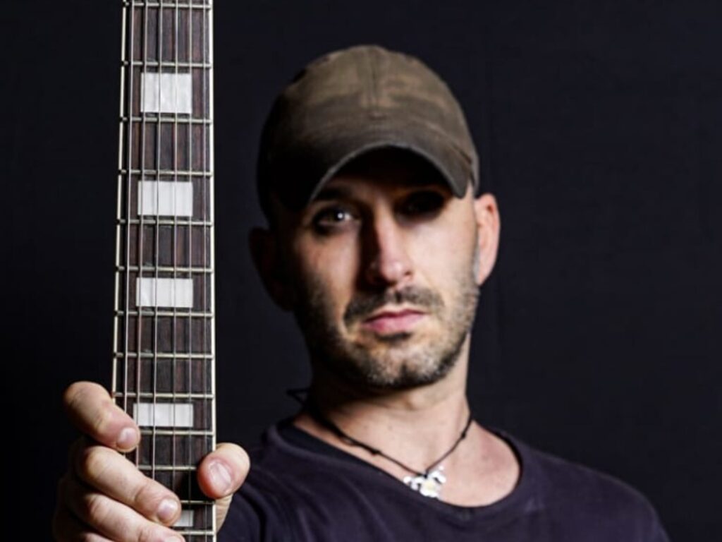 claudio scorcelletti