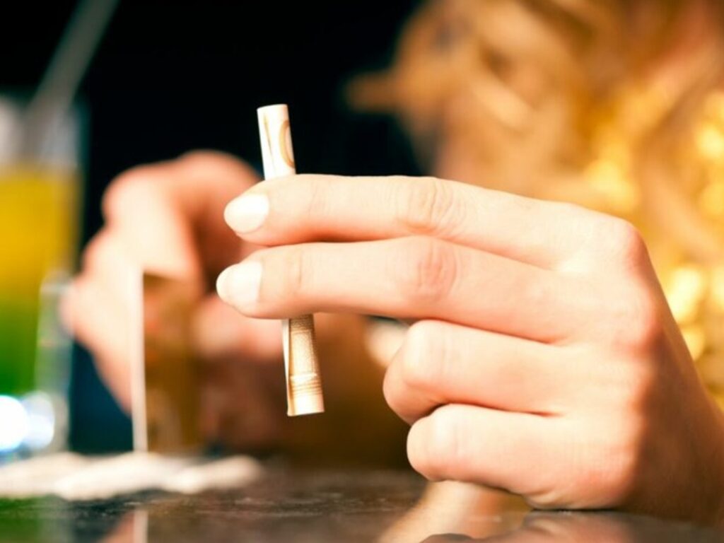 droga australia