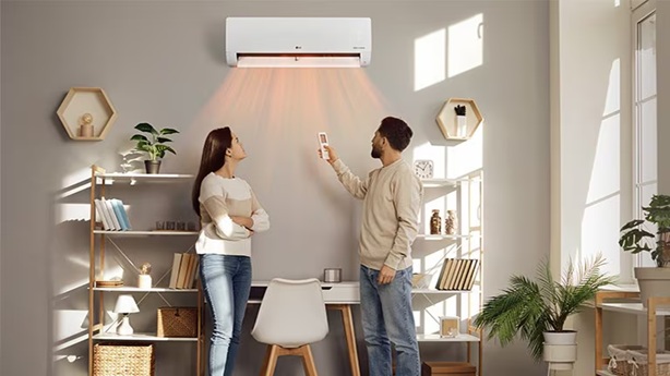 pompa di calore