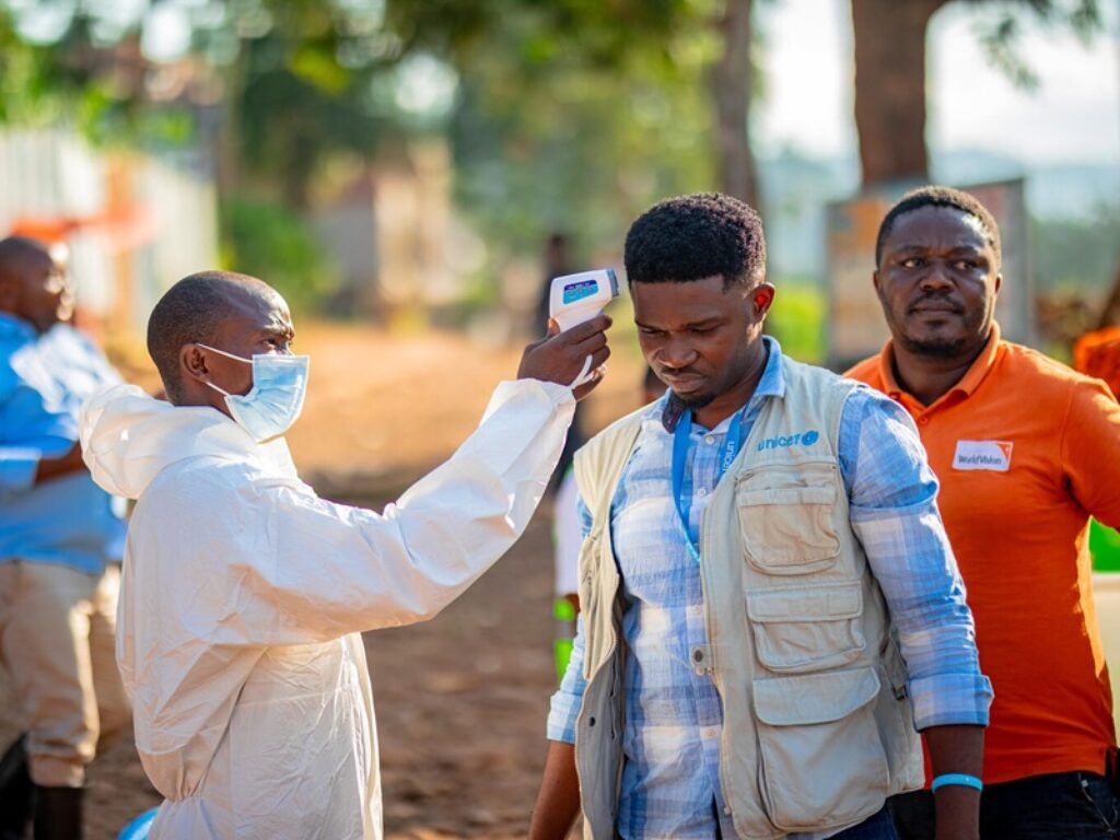 congo ebola