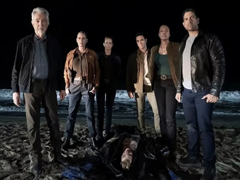 criminal minds 18