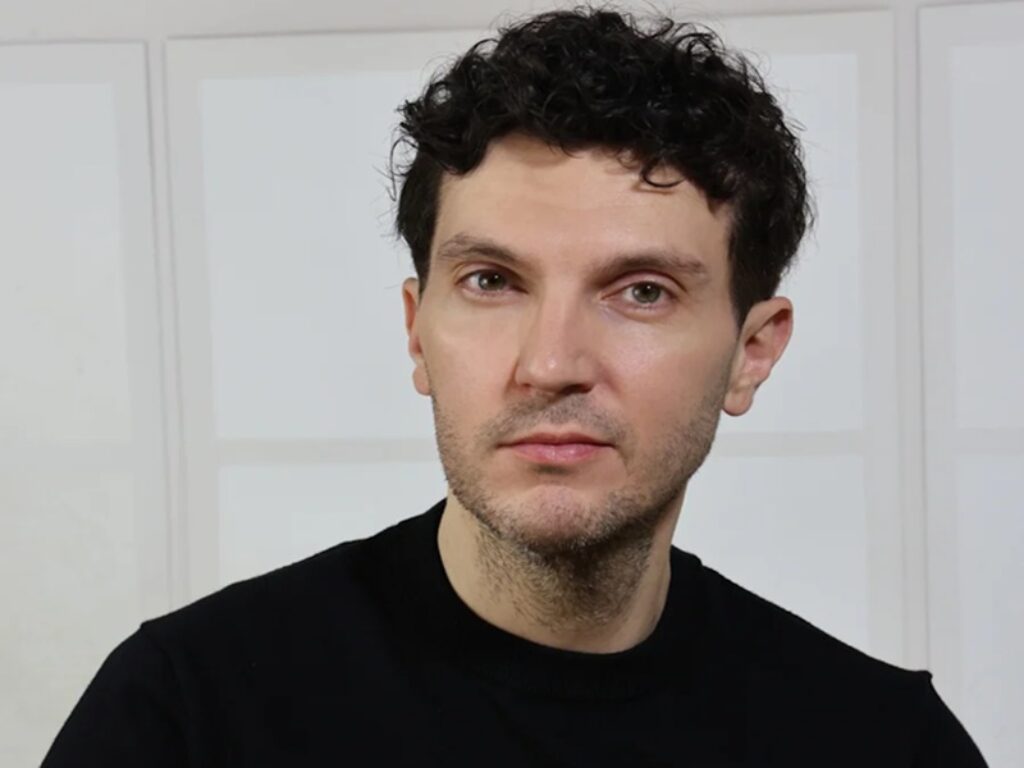 dario distasi