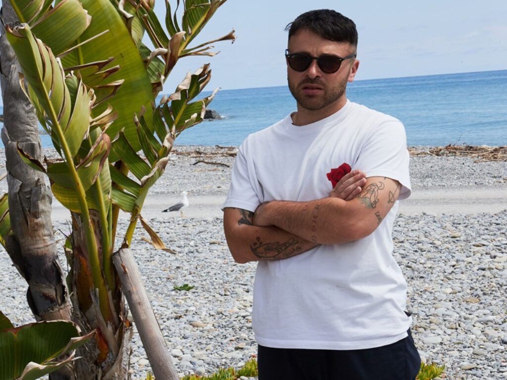 diego pani