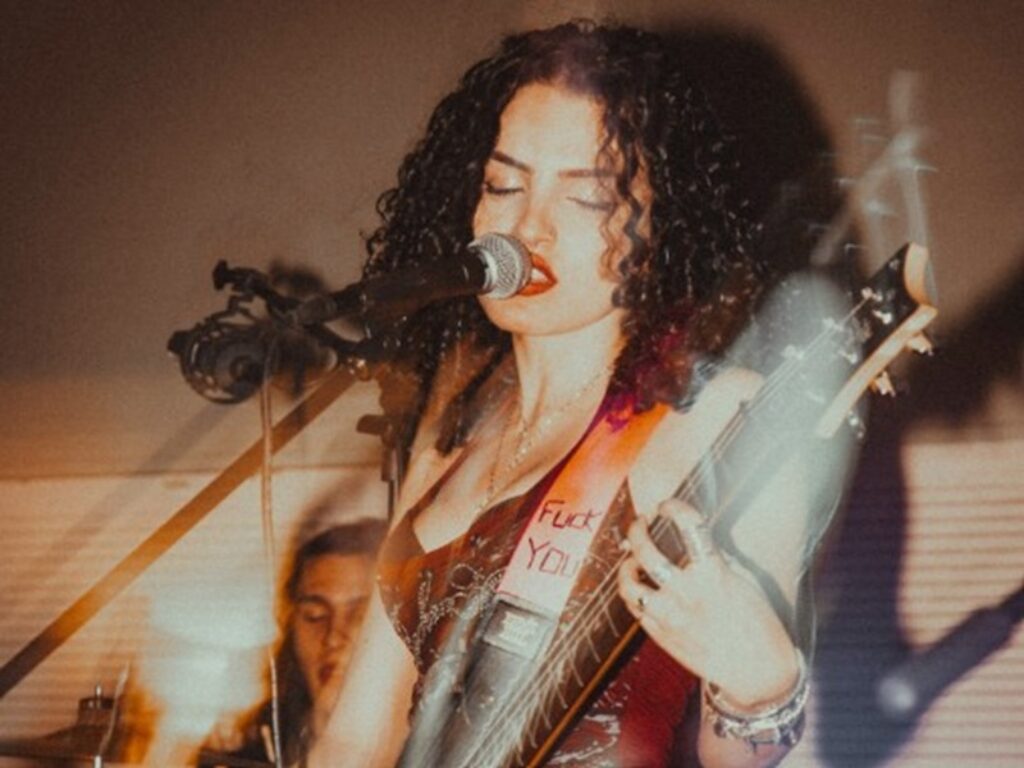 dlemma band