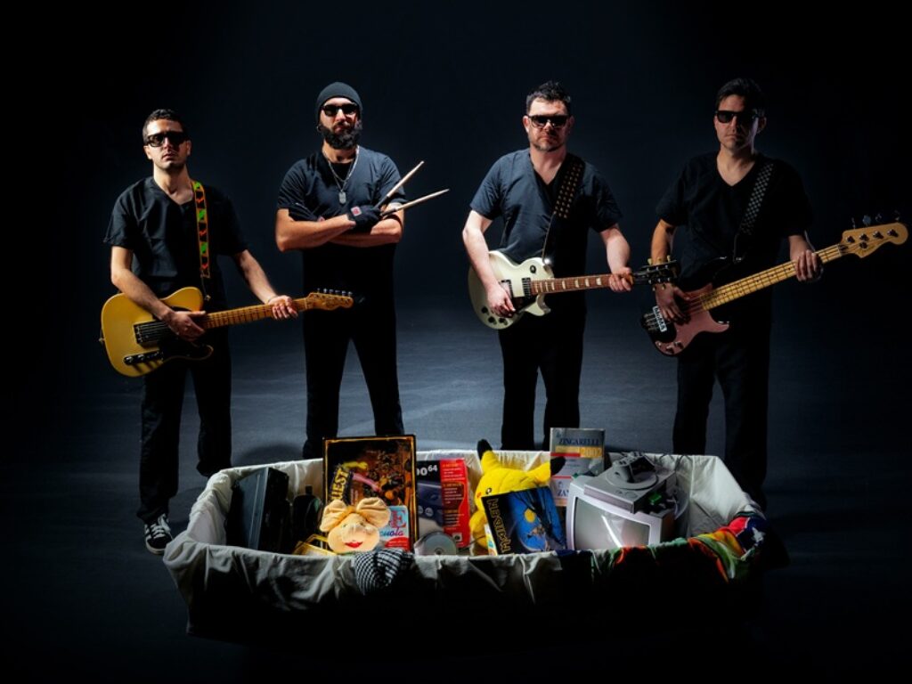 eczema band